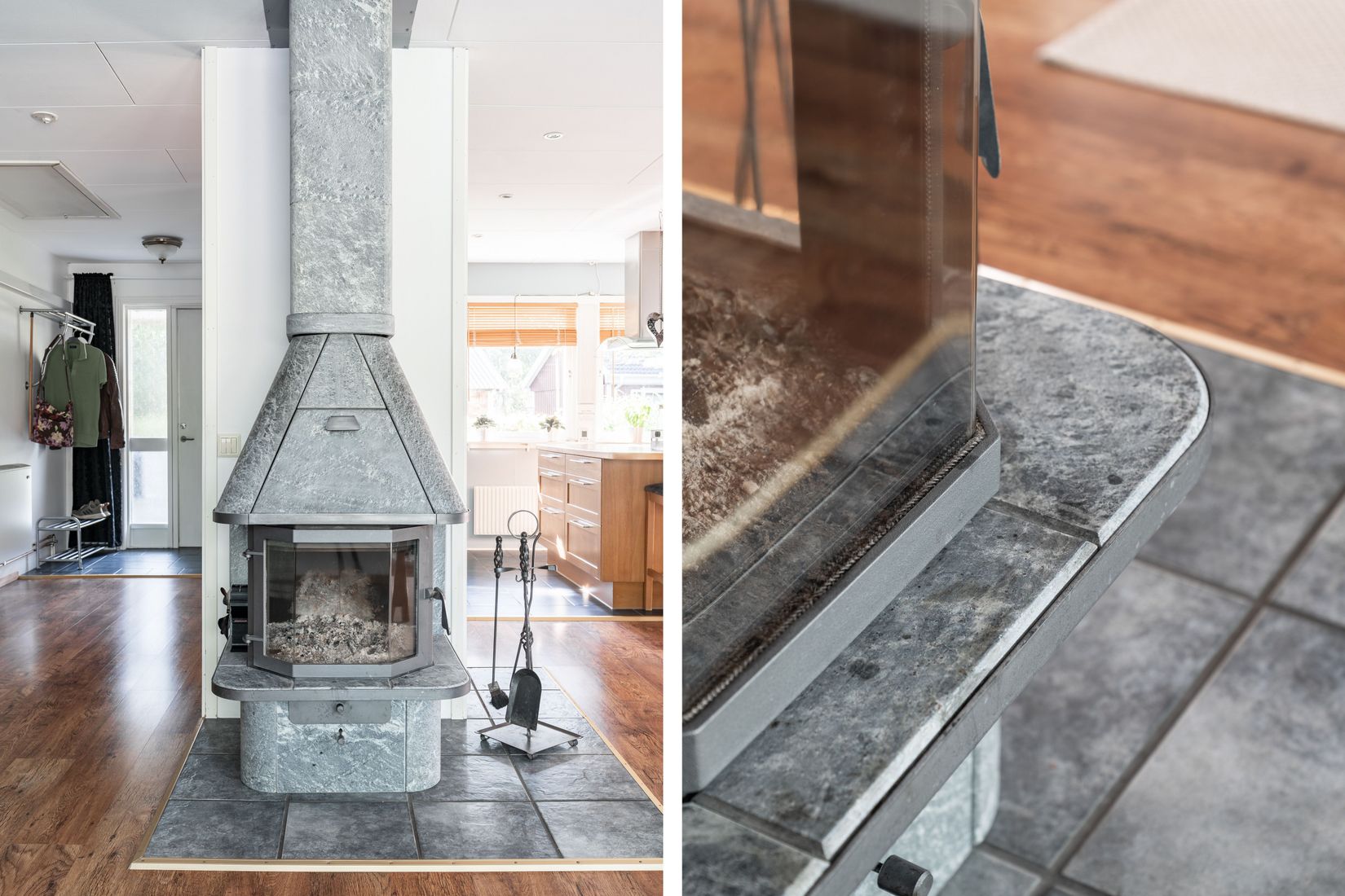 Villa, Polkastigen 8, Munkebäck, Landskrona