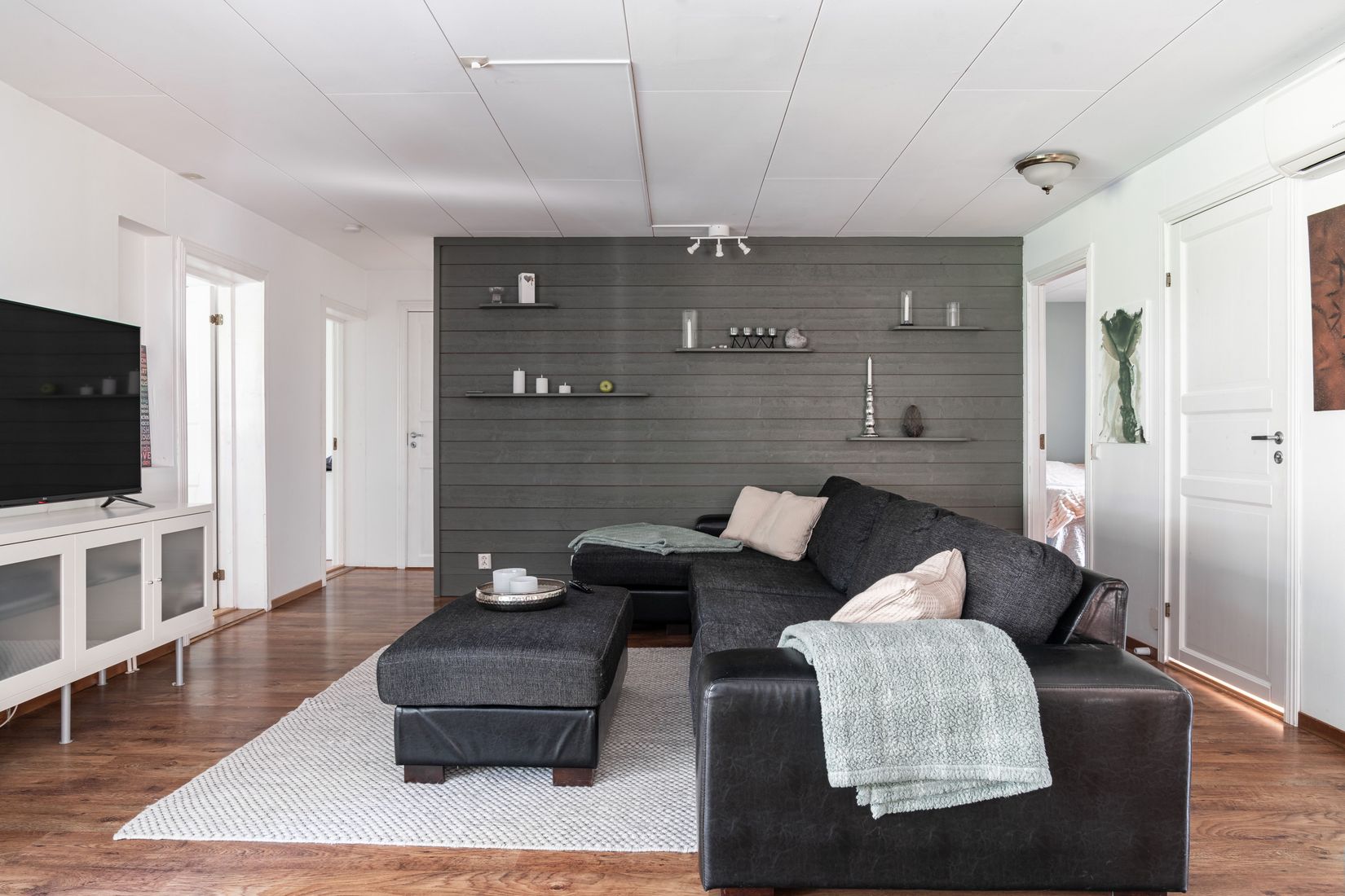 Villa, Polkastigen 8, Munkebäck, Landskrona