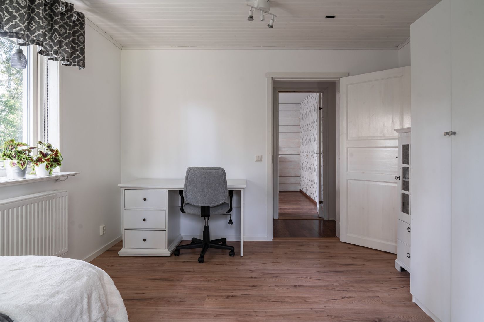 Villa, Polkastigen 8, Munkebäck, Landskrona