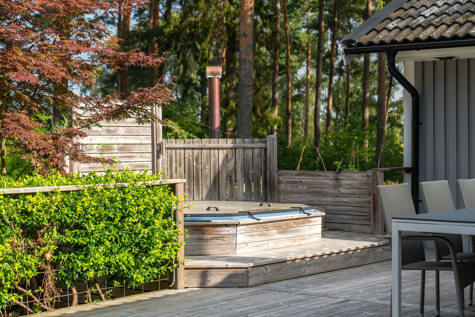 Villa, Polkastigen 8, Munkebäck, Landskrona