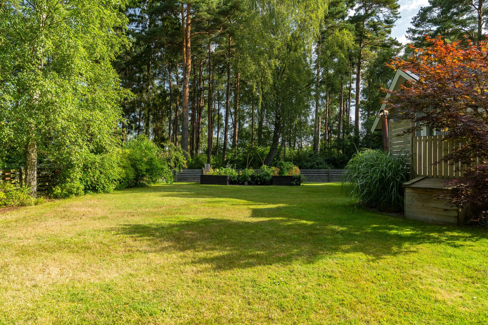 Villa, Polkastigen 8, Munkebäck, Landskrona