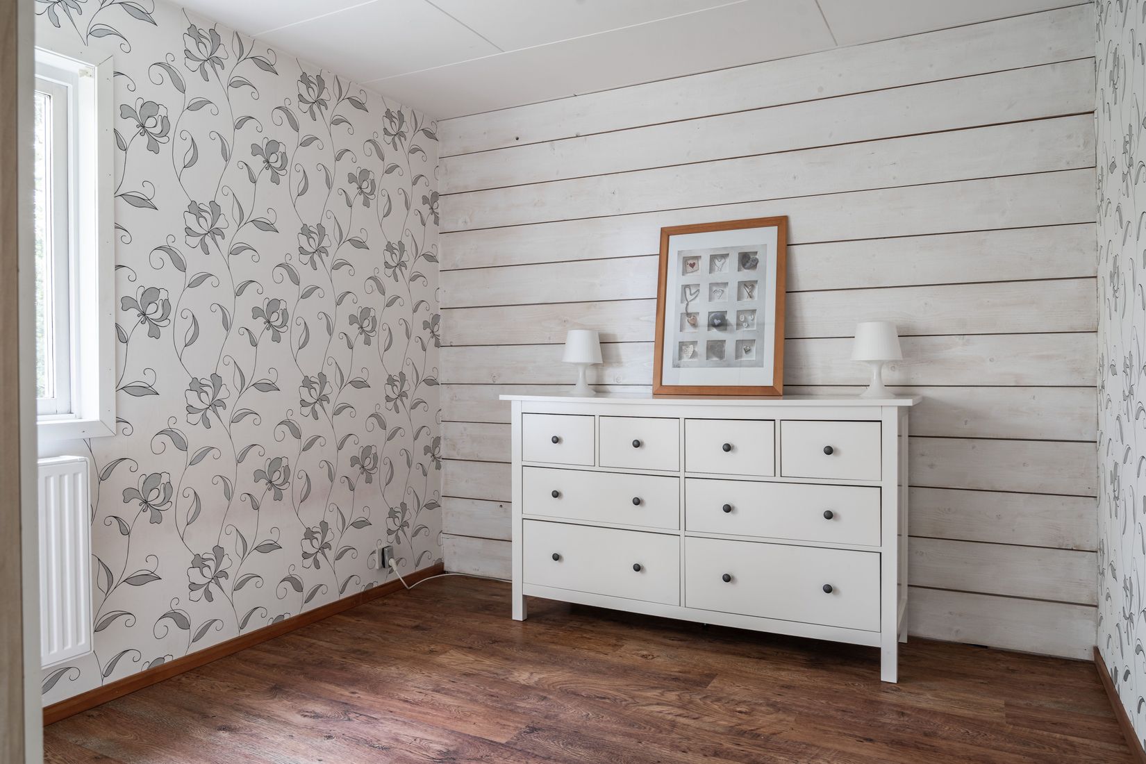 Villa, Polkastigen 8, Munkebäck, Landskrona