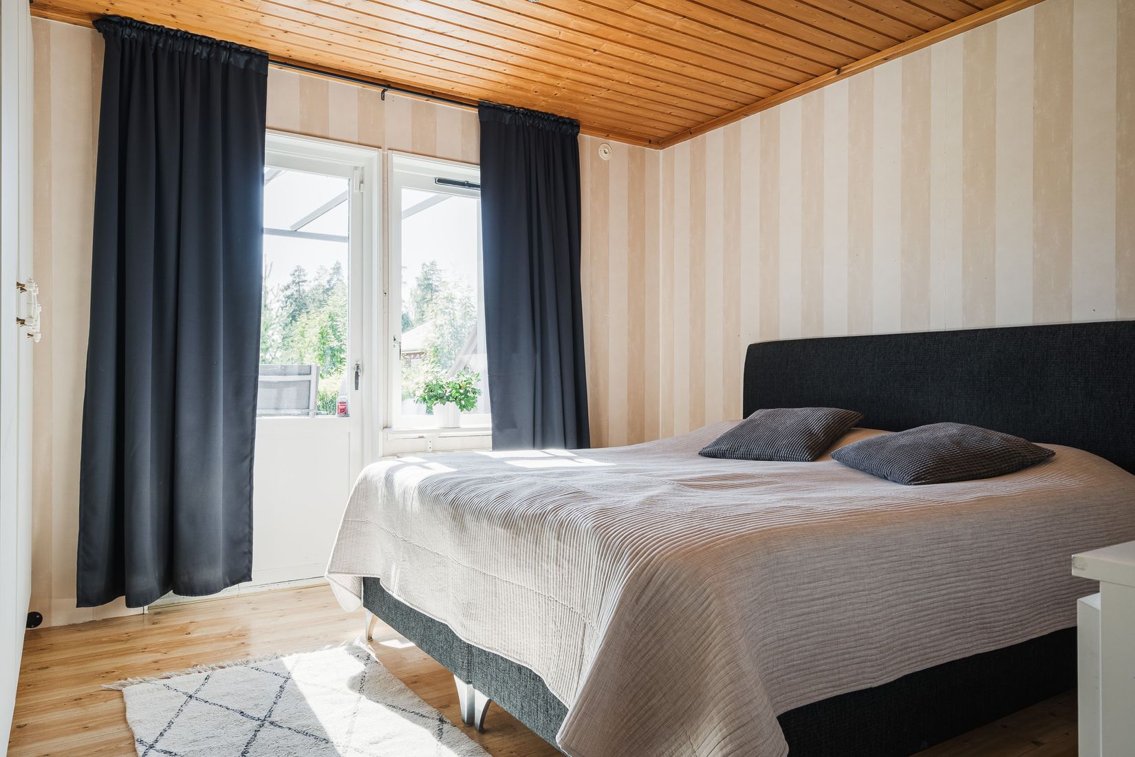 Villa, Rabattgatan 23, Burträsk, Skellefteå