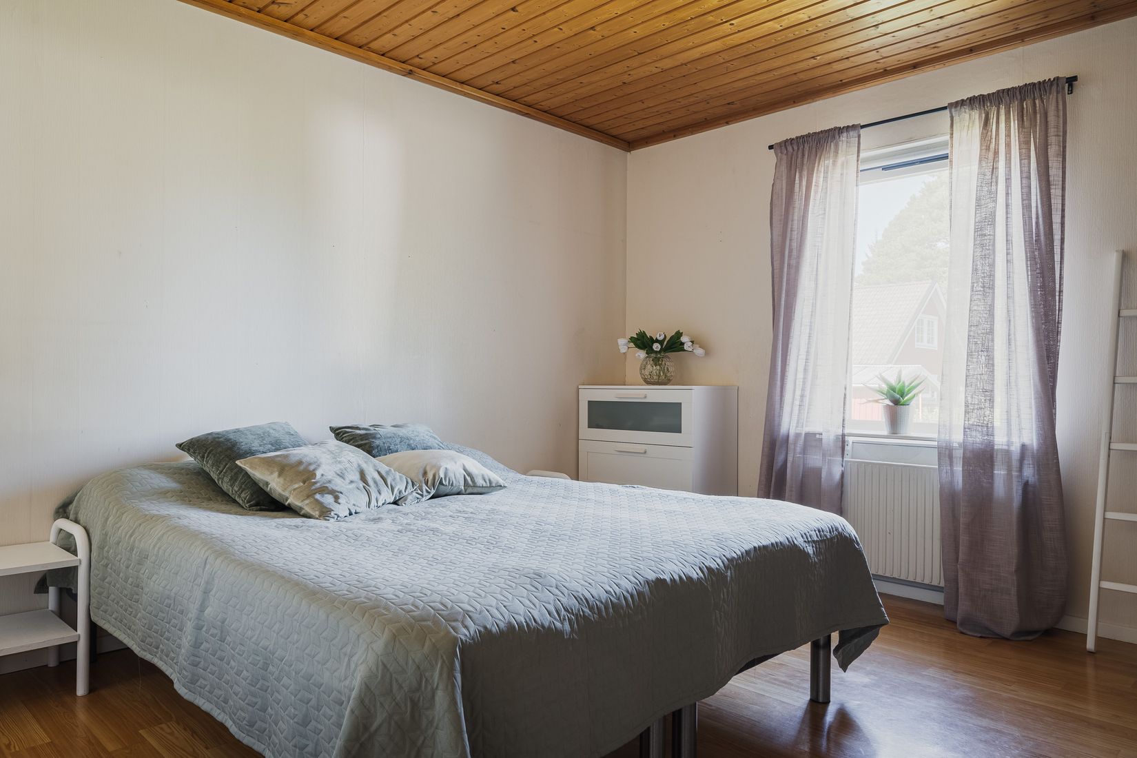 Villa, Rabattgatan 23, Burträsk, Skellefteå