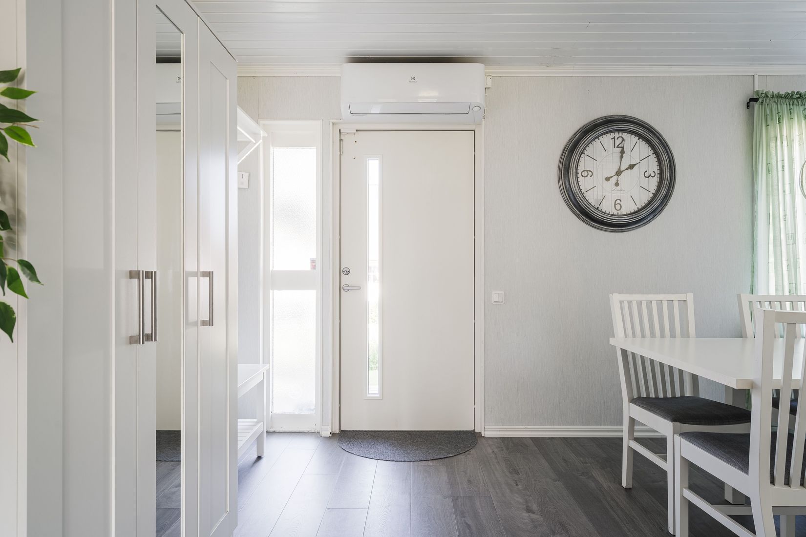 Villa, Rabattgatan 23, Burträsk, Skellefteå