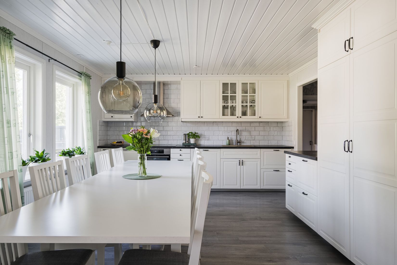 Villa, Rabattgatan 23, Burträsk, Skellefteå