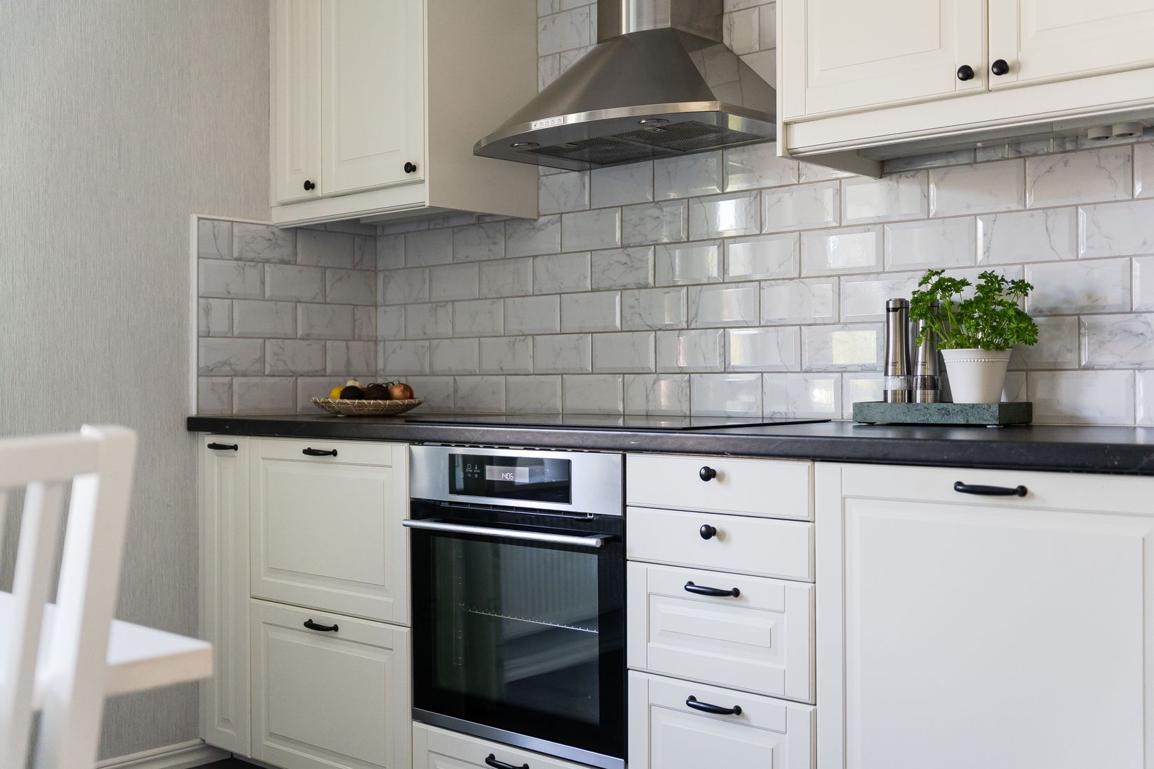 Villa, Rabattgatan 23, Burträsk, Skellefteå