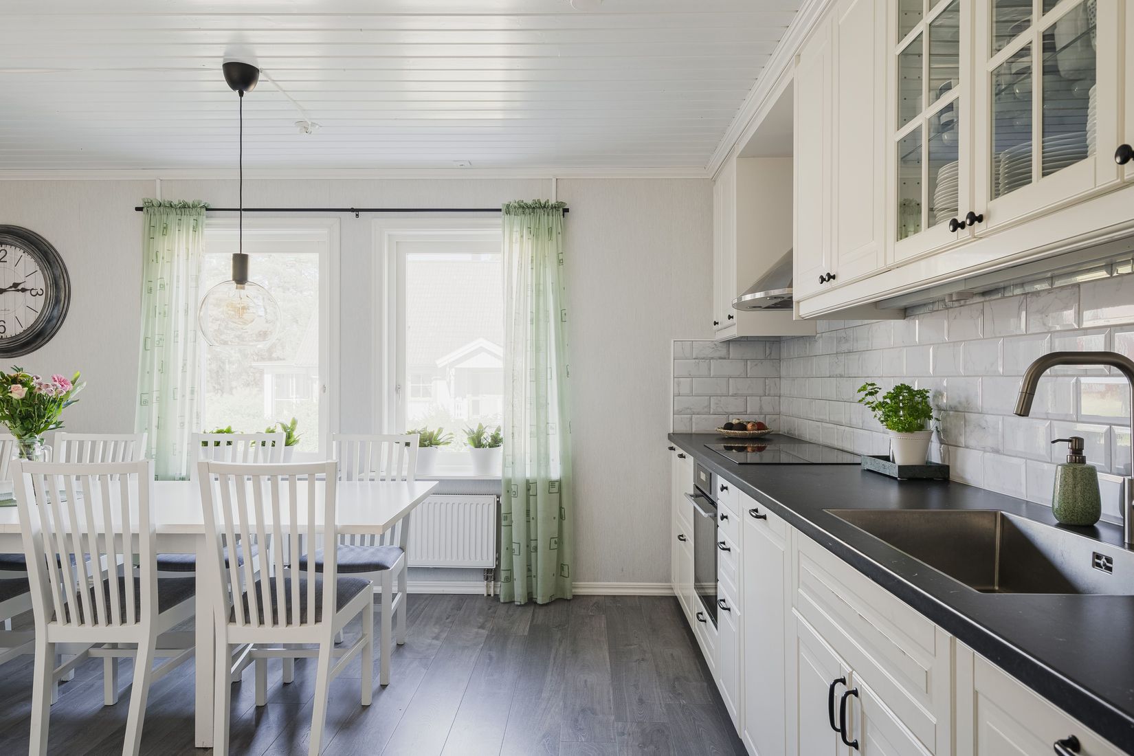 Villa, Rabattgatan 23, Burträsk, Skellefteå