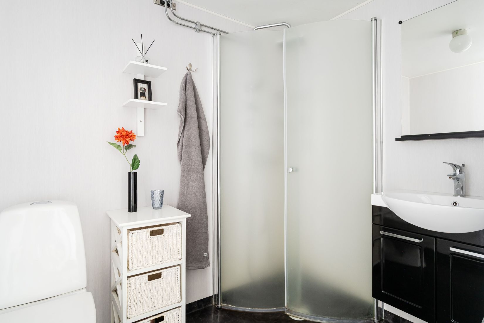 Villa, Rabattgatan 23, Burträsk, Skellefteå