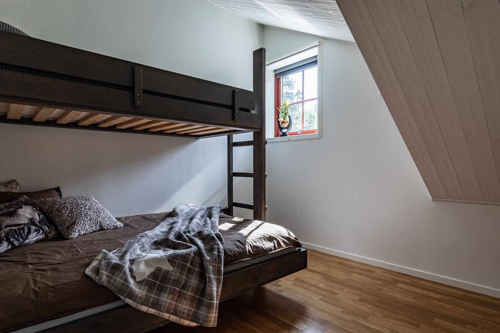 Fritidshus, Vemdalsskalet Järvslingan 22, Vemdalsskalet, Härjedalen