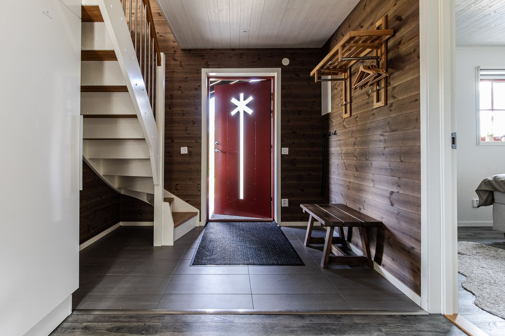 Fritidshus, Vemdalsskalet Järvslingan 22, Vemdalsskalet, Härjedalen