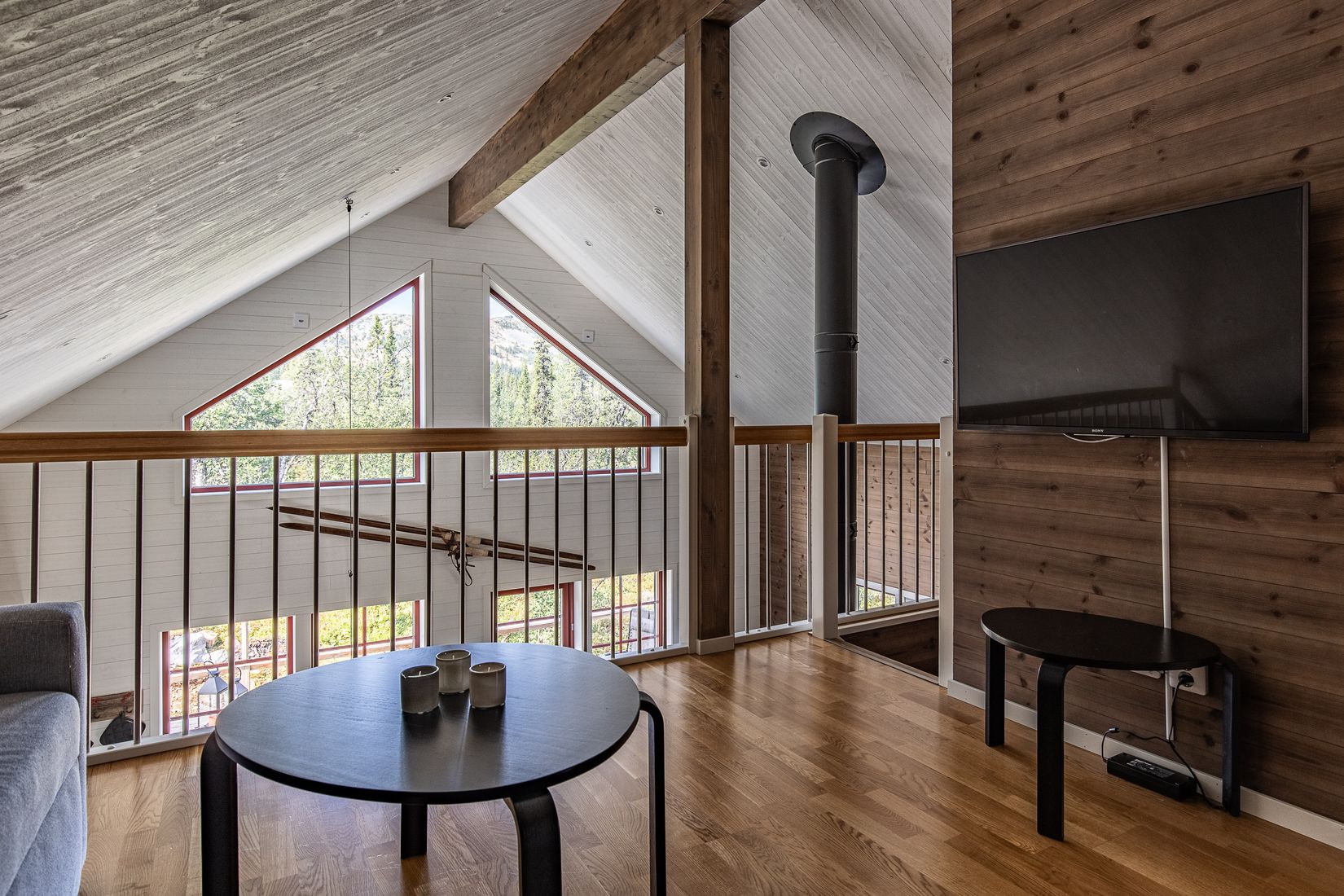 Fritidshus, Vemdalsskalet Järvslingan 22, Vemdalsskalet, Härjedalen