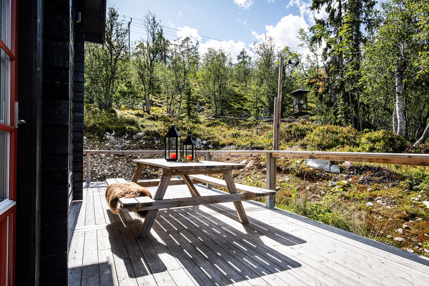 Fritidshus, Vemdalsskalet Järvslingan 22, Vemdalsskalet, Härjedalen