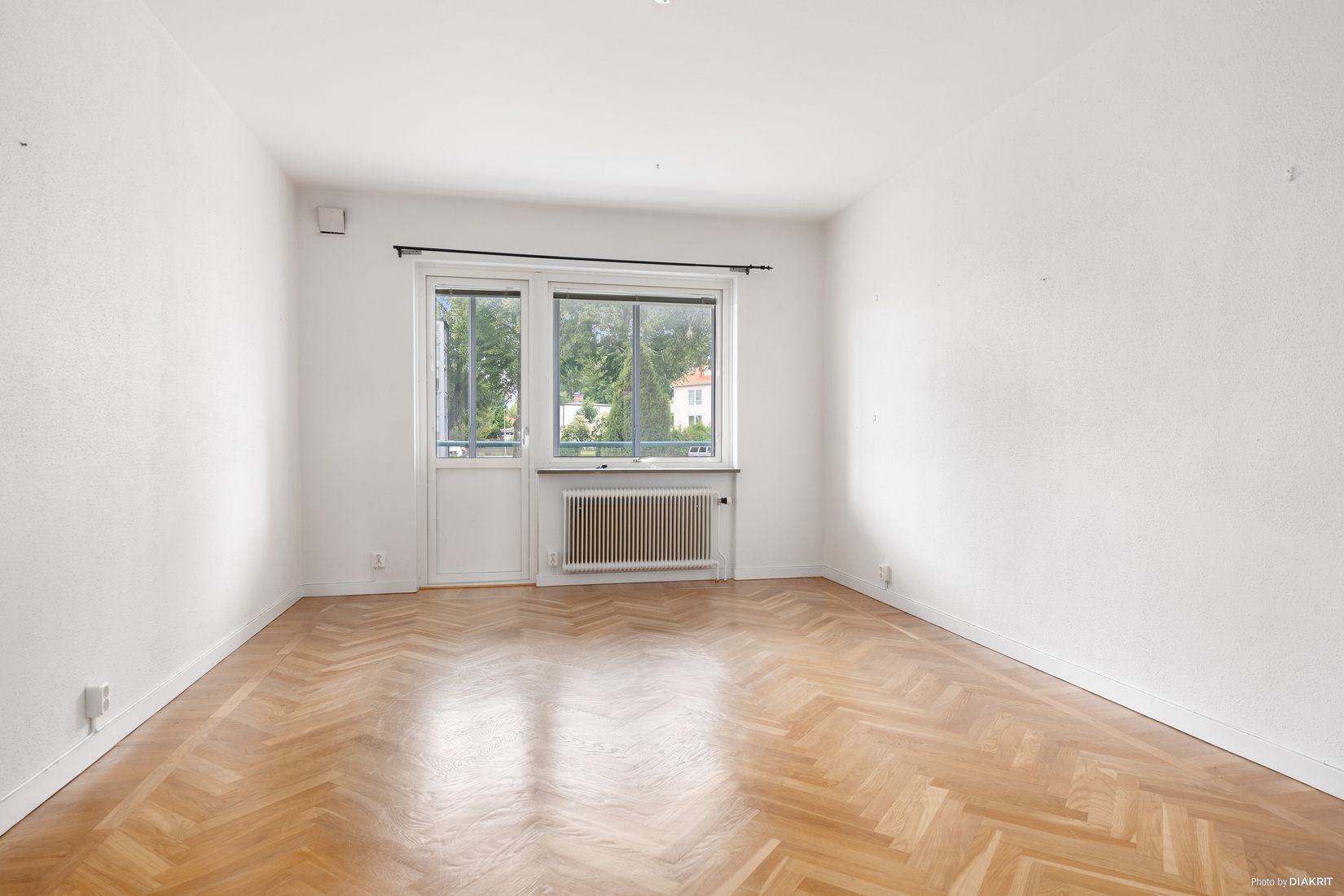 Bostadsrätt, Olstorpsgatan 11A, Centralt, Ljungby