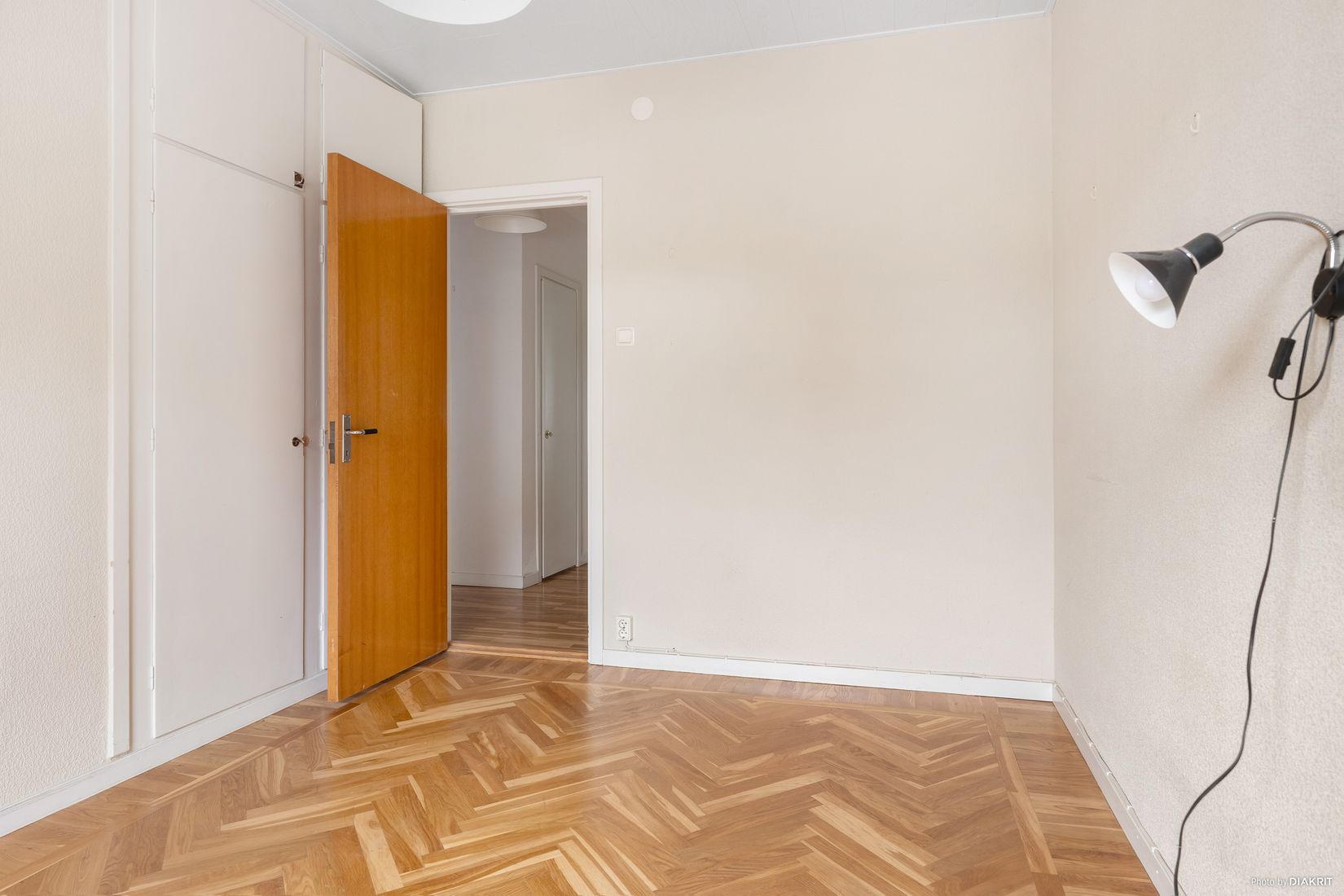 Bostadsrätt, Olstorpsgatan 11A, Centralt, Ljungby