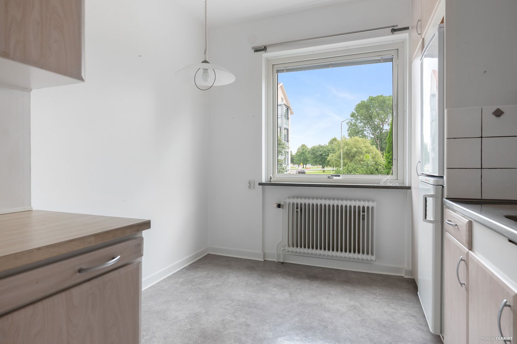 Bostadsrätt, Olstorpsgatan 11A, Centralt, Ljungby