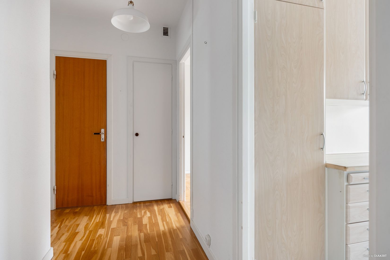 Bostadsrätt, Olstorpsgatan 11A, Centralt, Ljungby