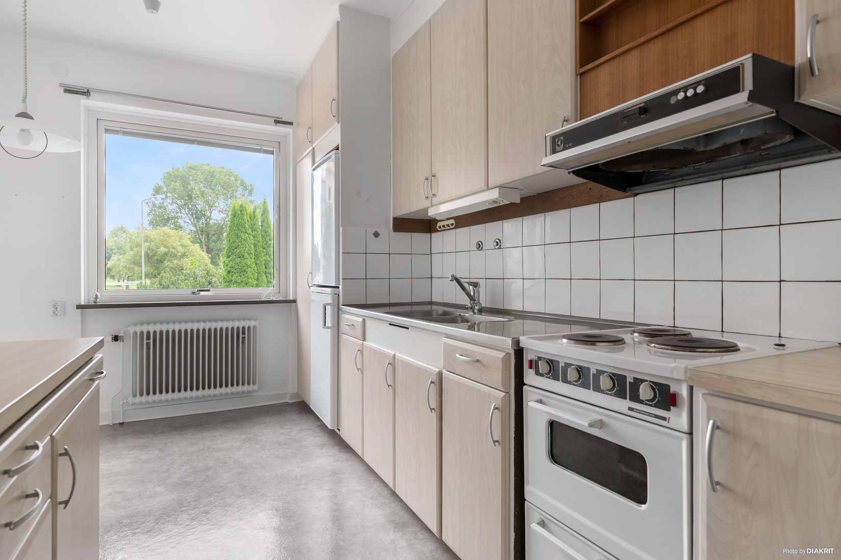 Bostadsrätt, Olstorpsgatan 11A, Centralt, Ljungby