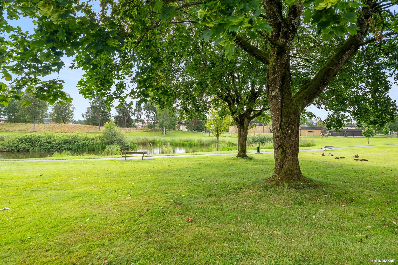 Bostadsrätt, Olstorpsgatan 11A, Centralt, Ljungby