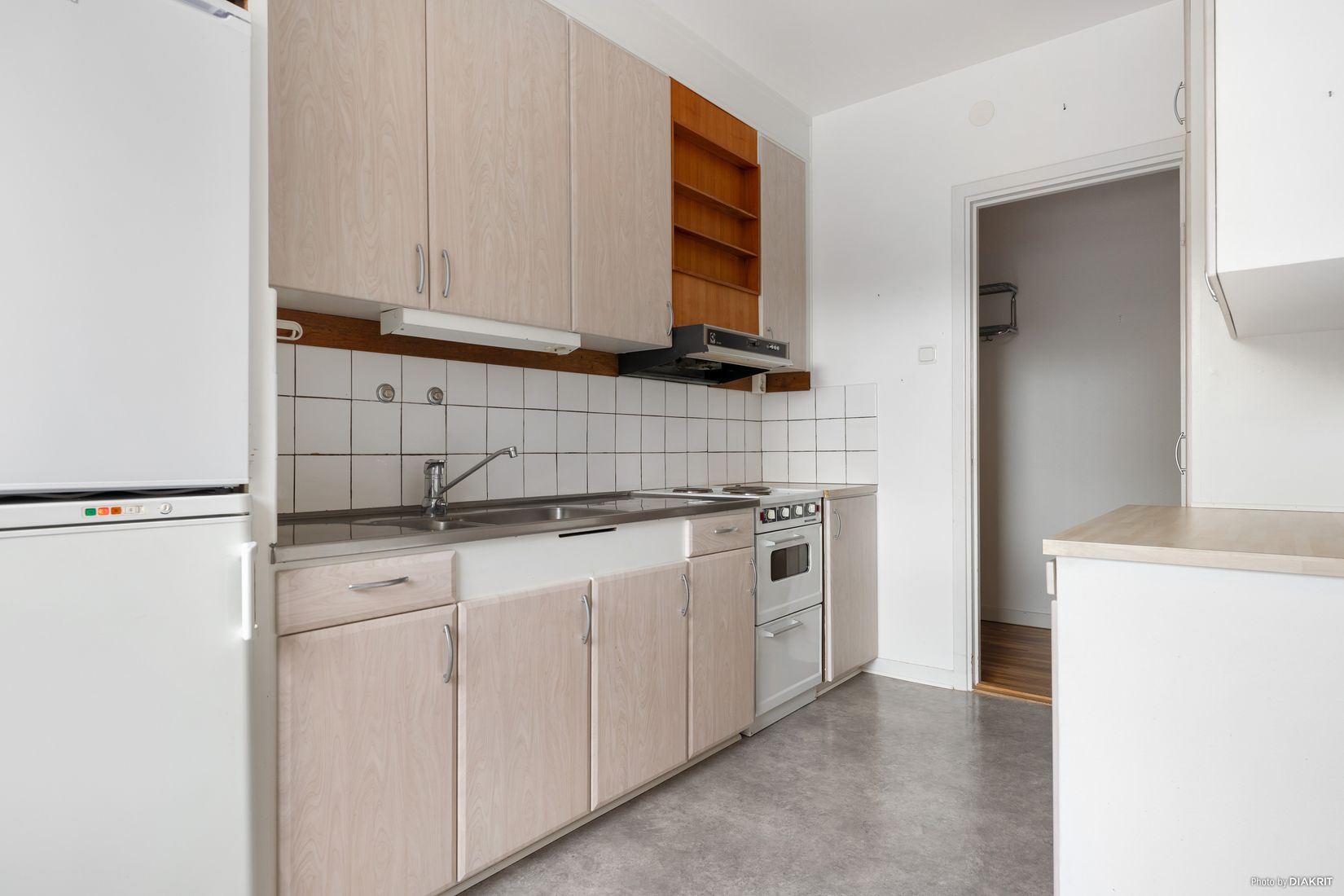 Bostadsrätt, Olstorpsgatan 11A, Centralt, Ljungby