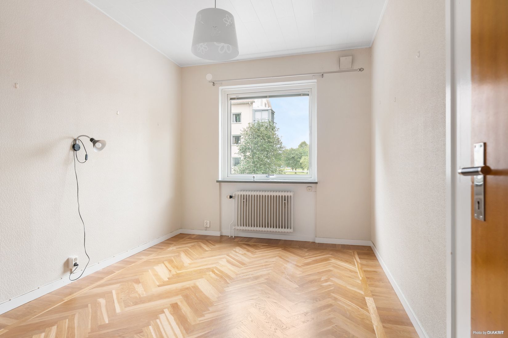 Bostadsrätt, Olstorpsgatan 11A, Centralt, Ljungby