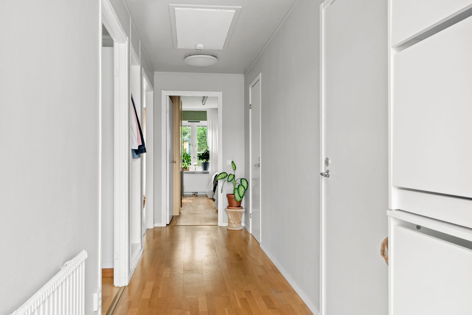 Bostadsrätt, Radhus, Själlandsgatan 32, Kista, Stockholm