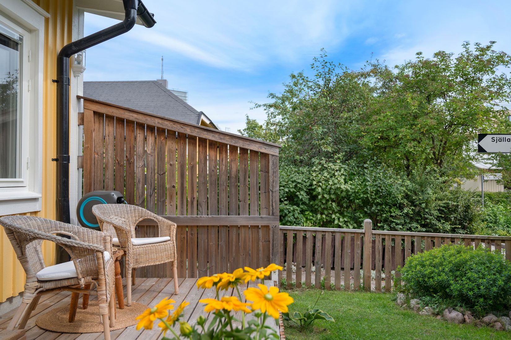 Bostadsrätt, Radhus, Själlandsgatan 32, Kista, Stockholm