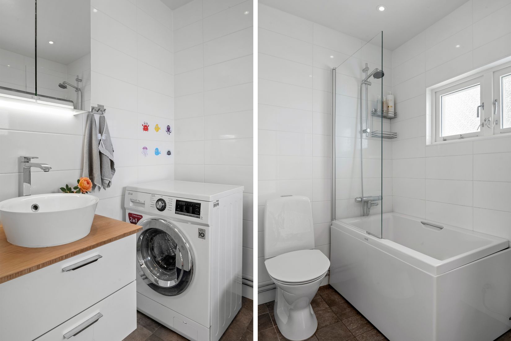 Bostadsrätt, Radhus, Själlandsgatan 32, Kista, Stockholm