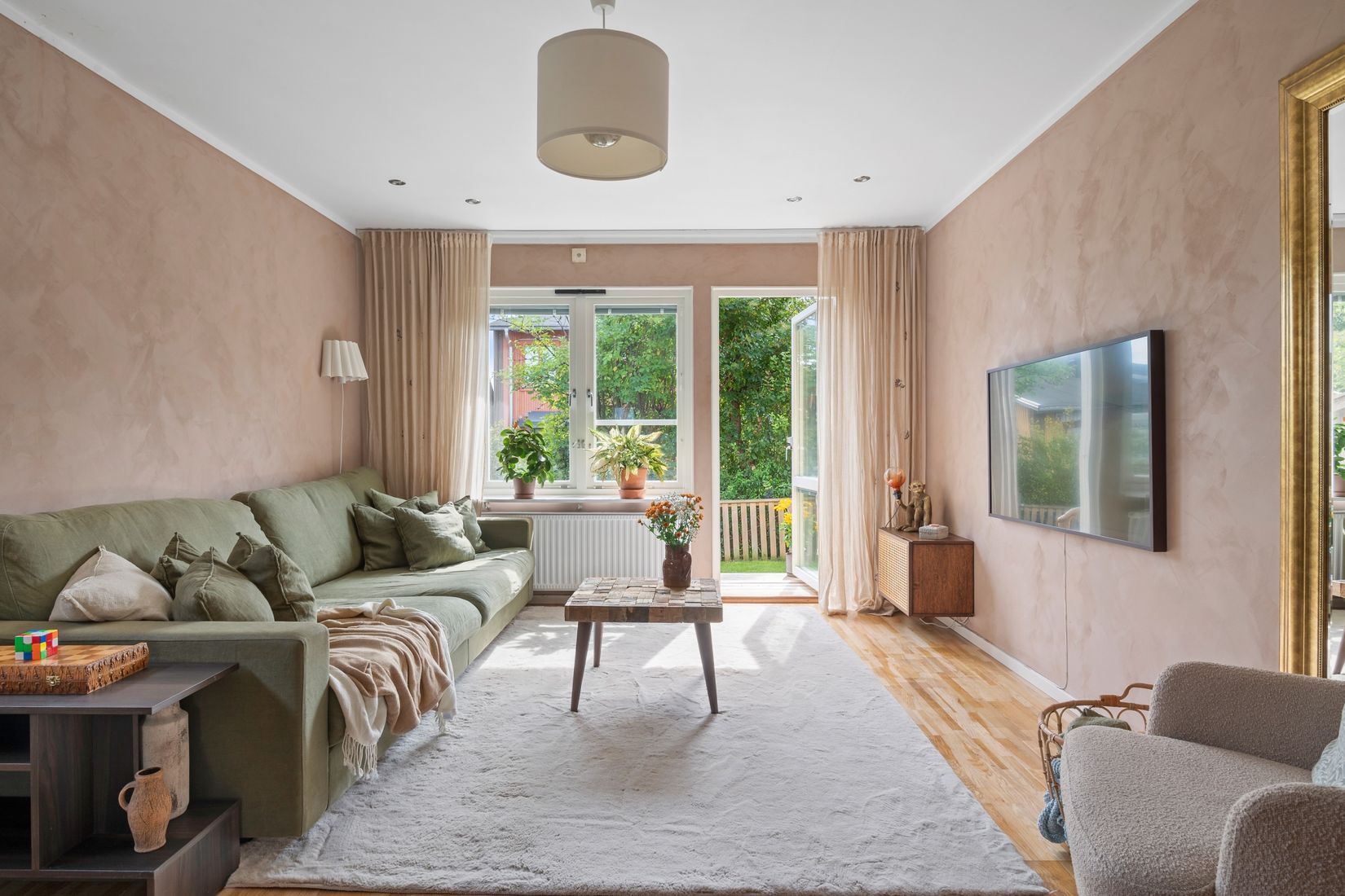 Bostadsrätt, Radhus, Själlandsgatan 32, Kista, Stockholm