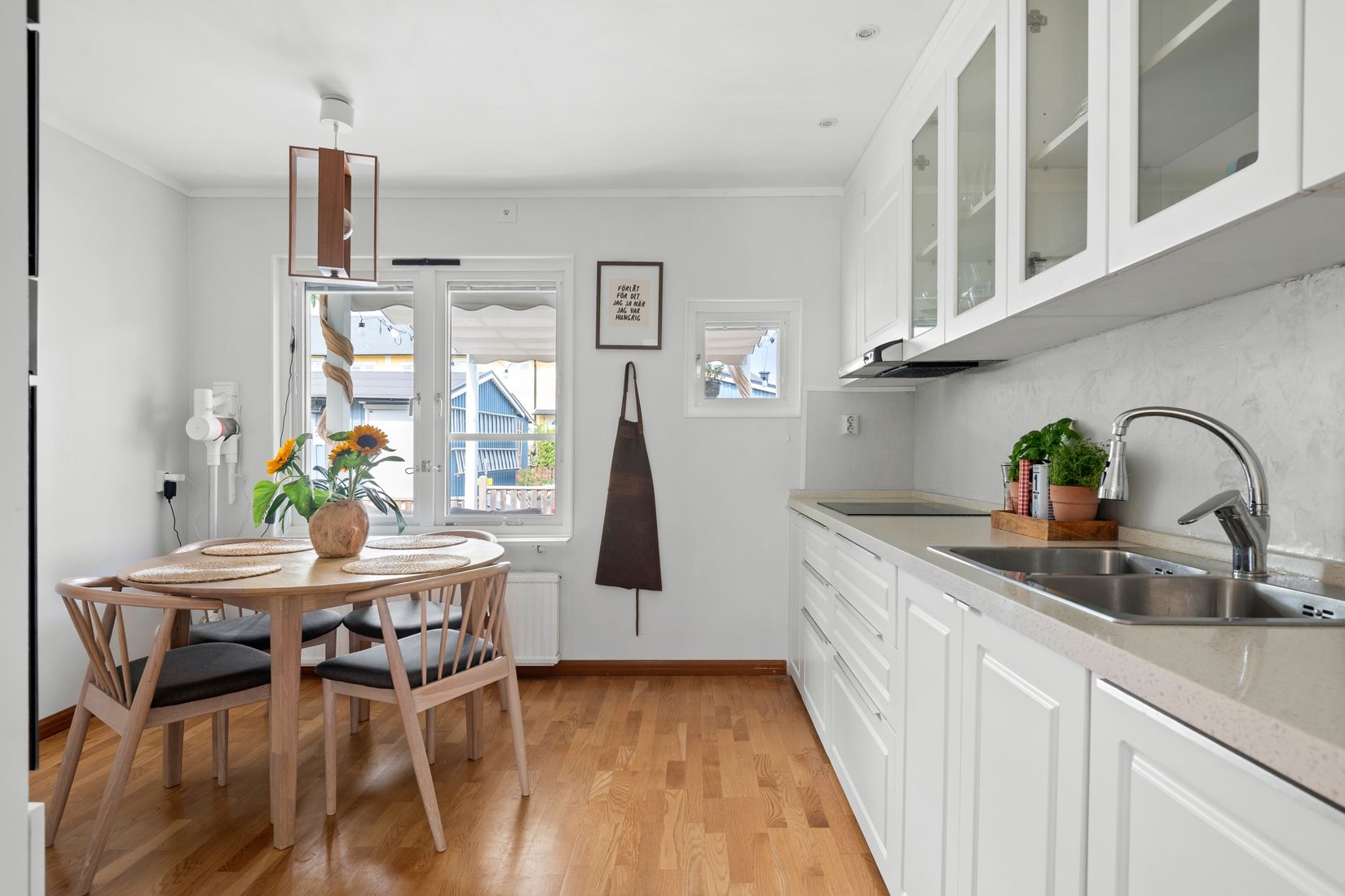 Bostadsrätt, Radhus, Själlandsgatan 32, Kista, Stockholm