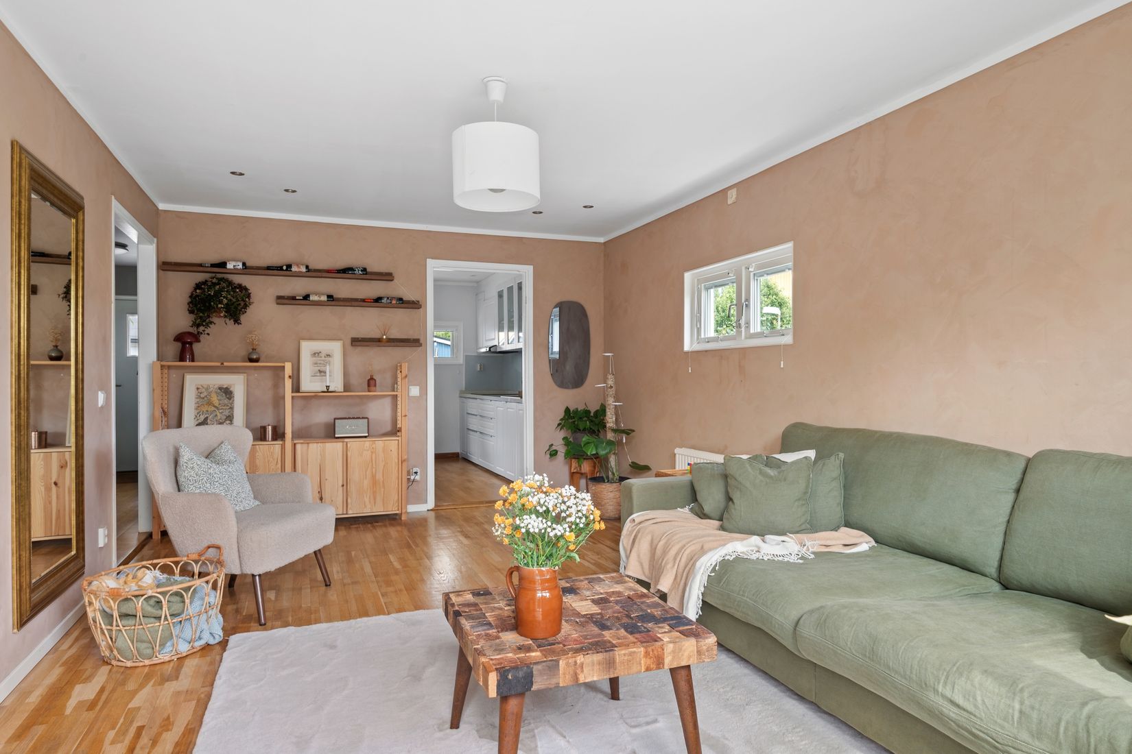 Bostadsrätt, Radhus, Själlandsgatan 32, Kista, Stockholm