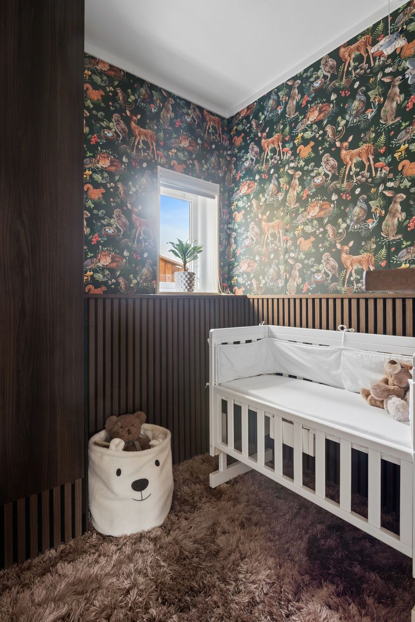 Bostadsrätt, Radhus, Själlandsgatan 32, Kista, Stockholm