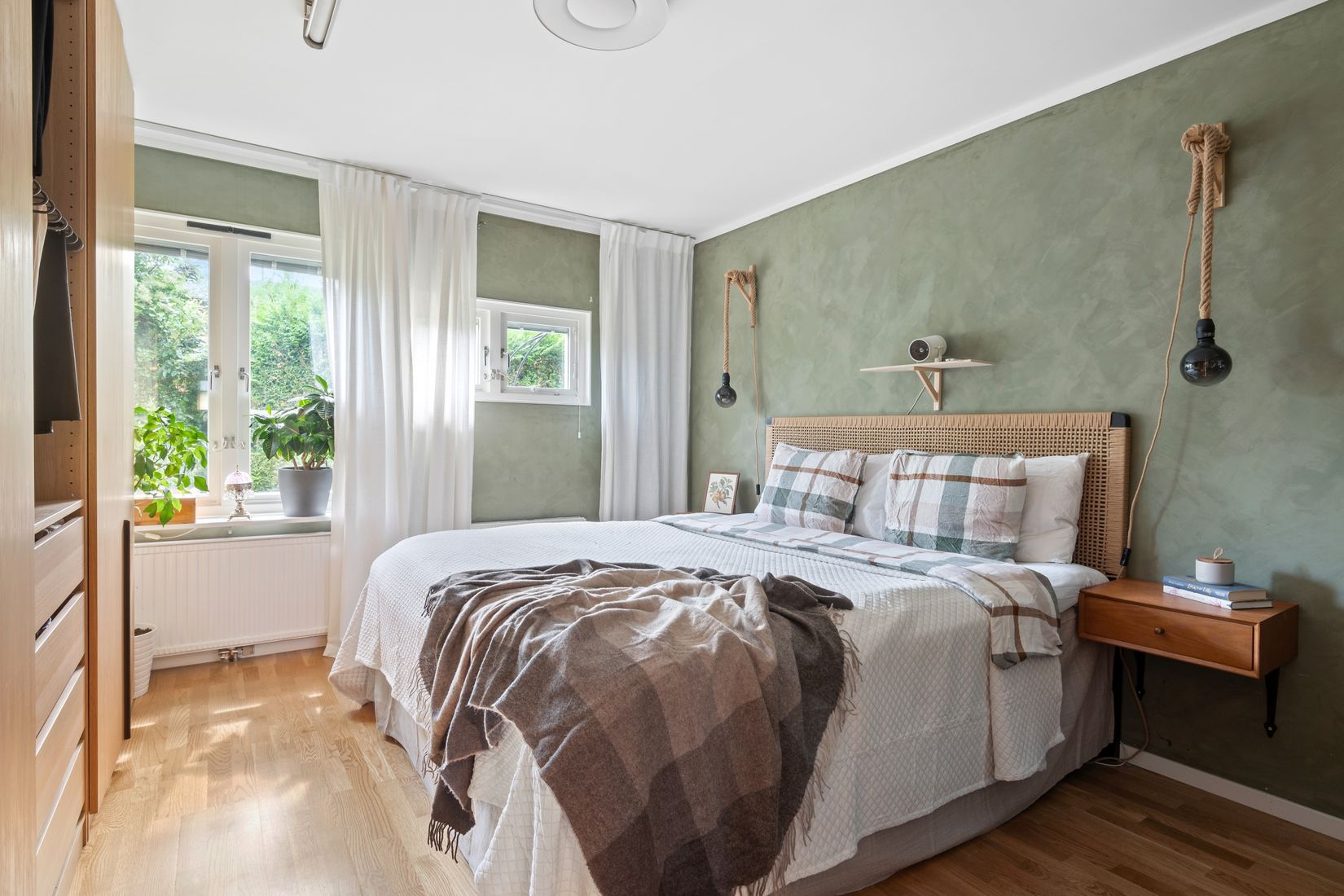 Bostadsrätt, Radhus, Själlandsgatan 32, Kista, Stockholm