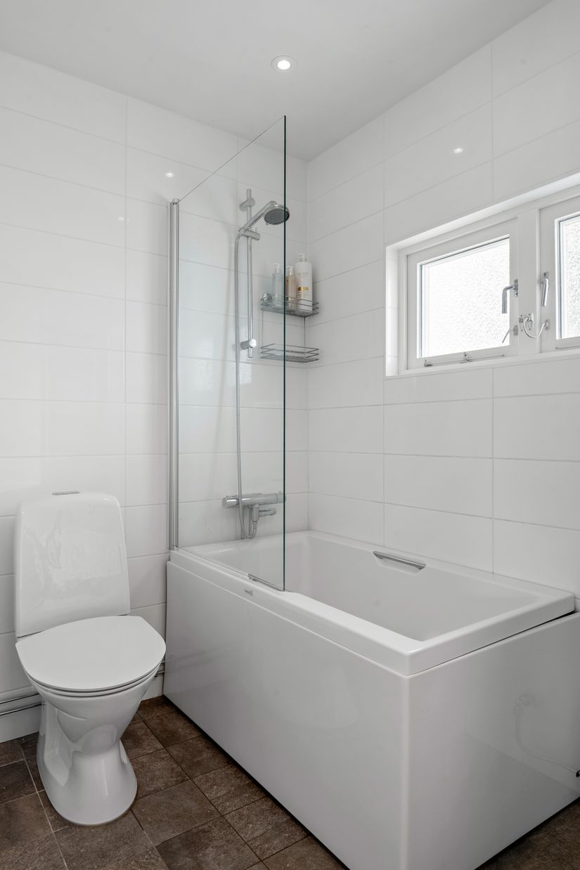 Bostadsrätt, Radhus, Själlandsgatan 32, Kista, Stockholm