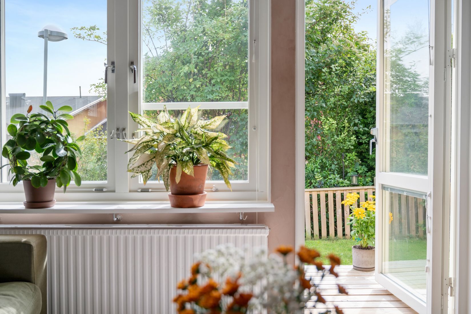 Bostadsrätt, Radhus, Själlandsgatan 32, Kista, Stockholm