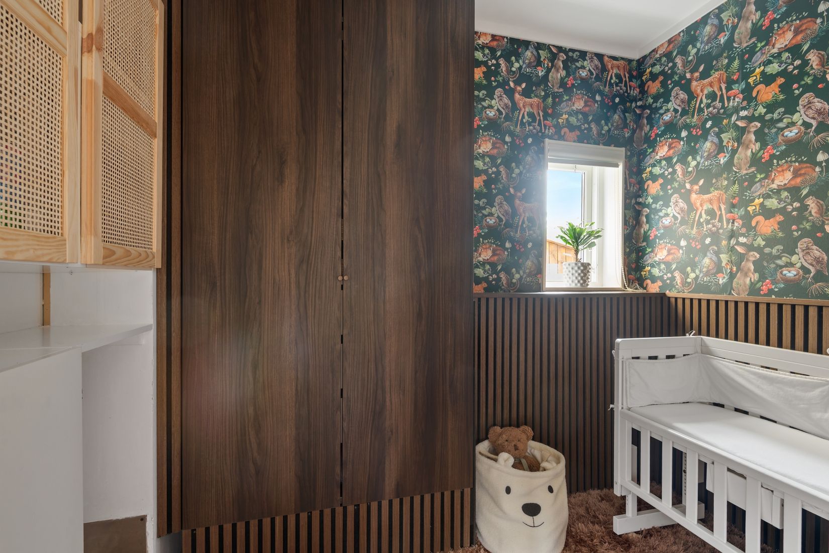 Bostadsrätt, Radhus, Själlandsgatan 32, Kista, Stockholm