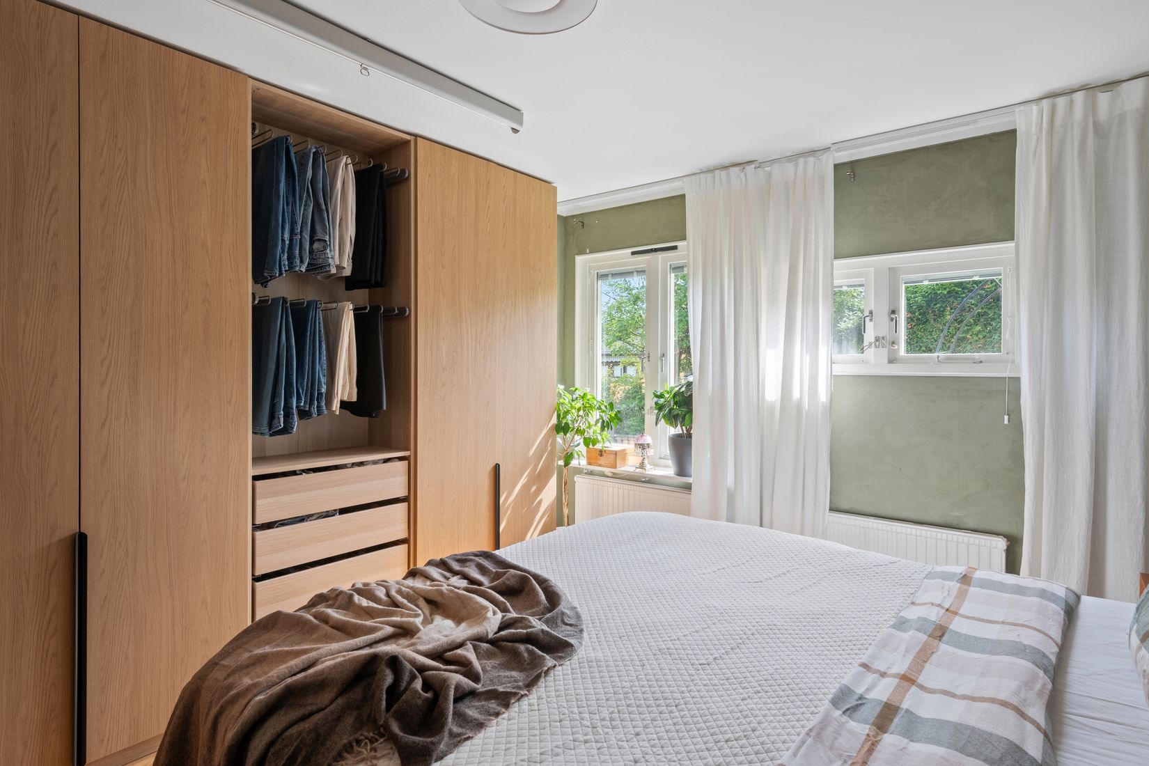 Bostadsrätt, Radhus, Själlandsgatan 32, Kista, Stockholm