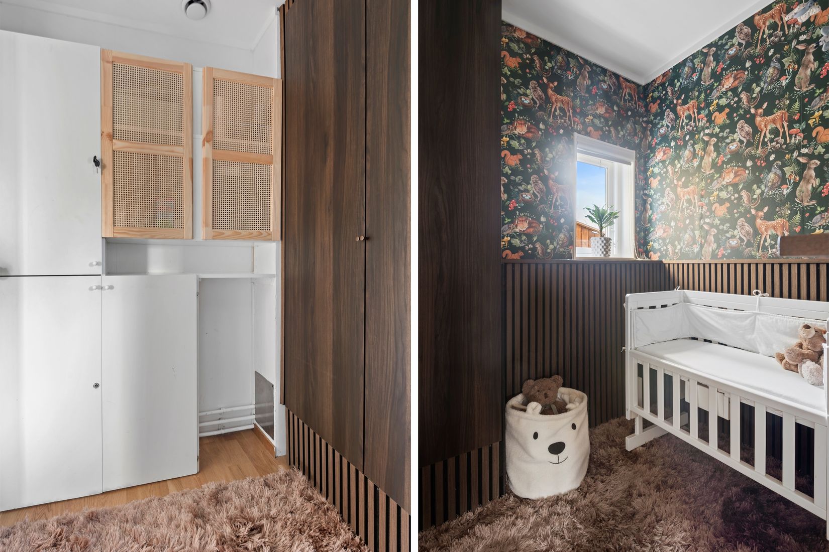 Bostadsrätt, Radhus, Själlandsgatan 32, Kista, Stockholm