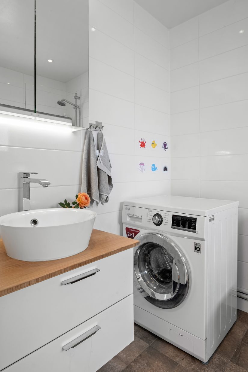 Bostadsrätt, Radhus, Själlandsgatan 32, Kista, Stockholm