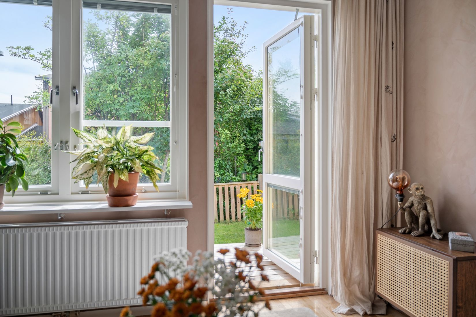 Bostadsrätt, Radhus, Själlandsgatan 32, Kista, Stockholm