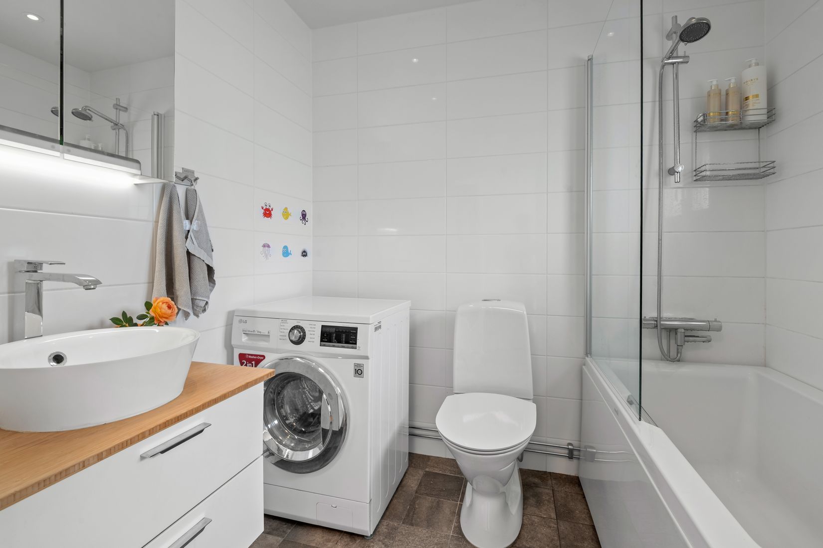 Bostadsrätt, Radhus, Själlandsgatan 32, Kista, Stockholm