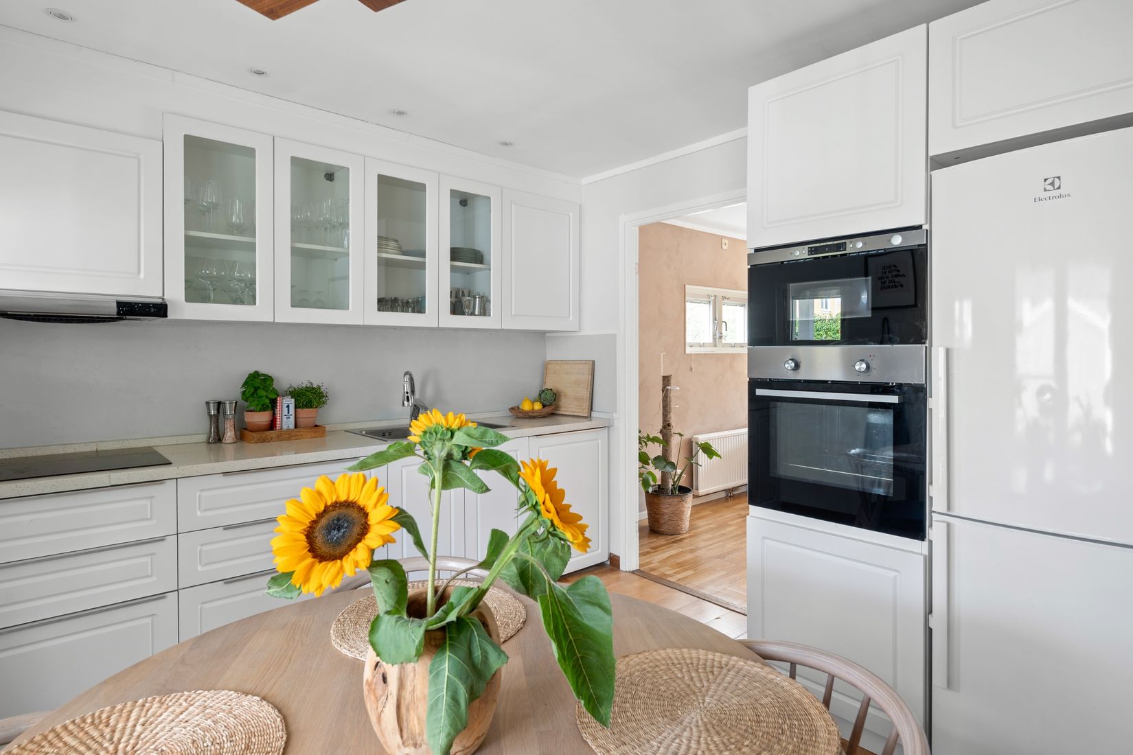 Bostadsrätt, Radhus, Själlandsgatan 32, Kista, Stockholm