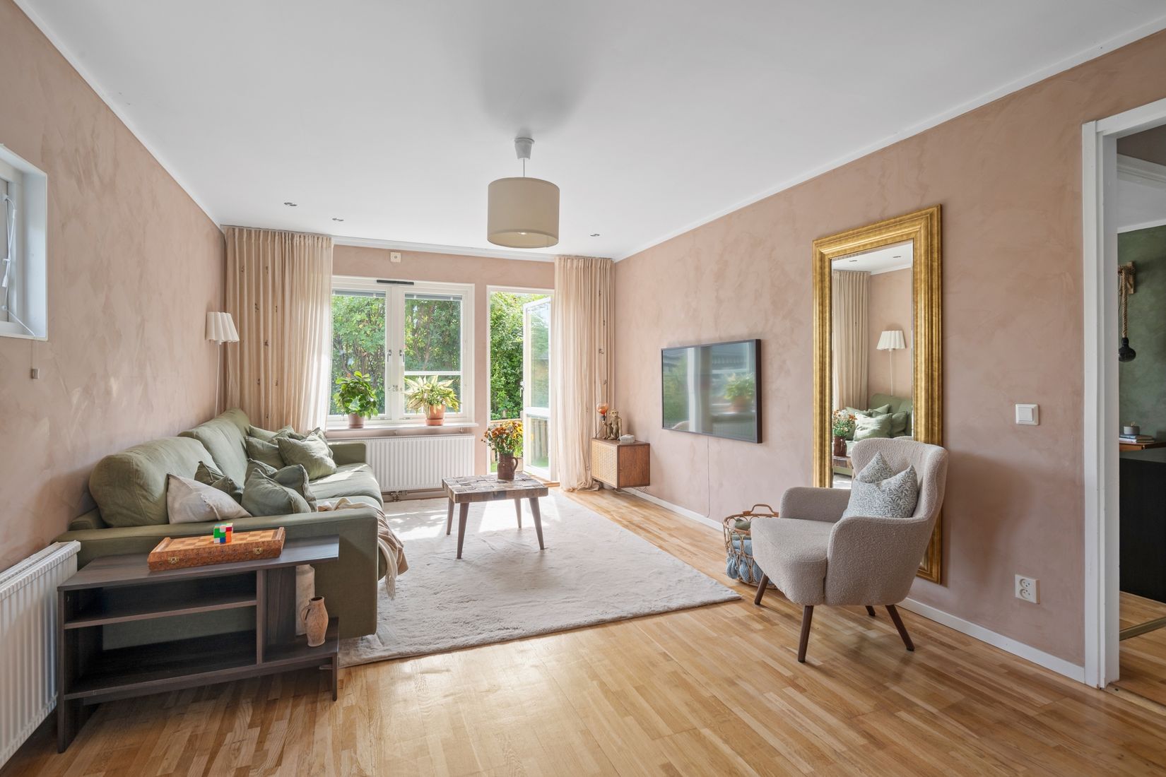 Bostadsrätt, Radhus, Själlandsgatan 32, Kista, Stockholm