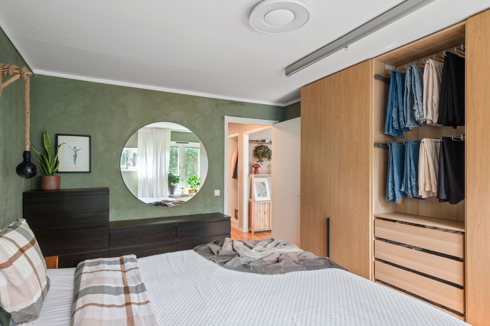 Bostadsrätt, Radhus, Själlandsgatan 32, Kista, Stockholm