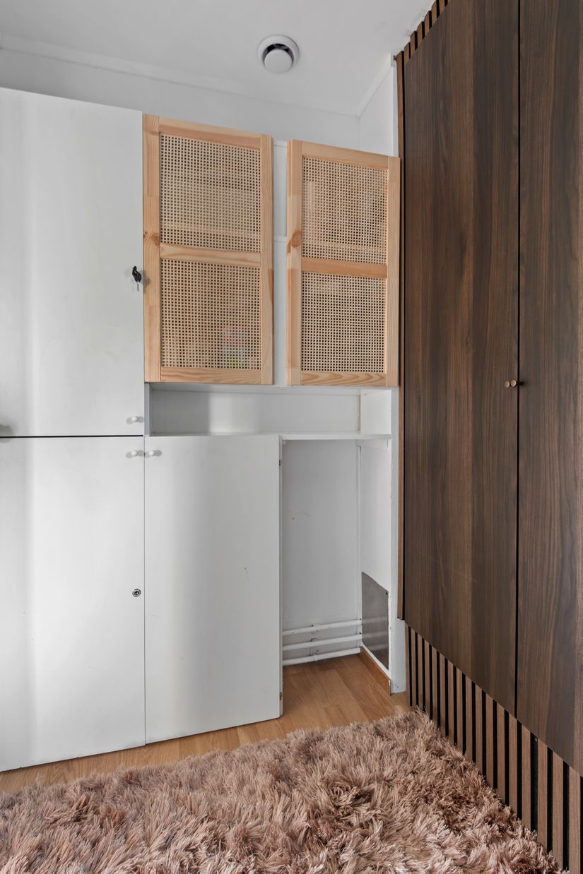 Bostadsrätt, Radhus, Själlandsgatan 32, Kista, Stockholm