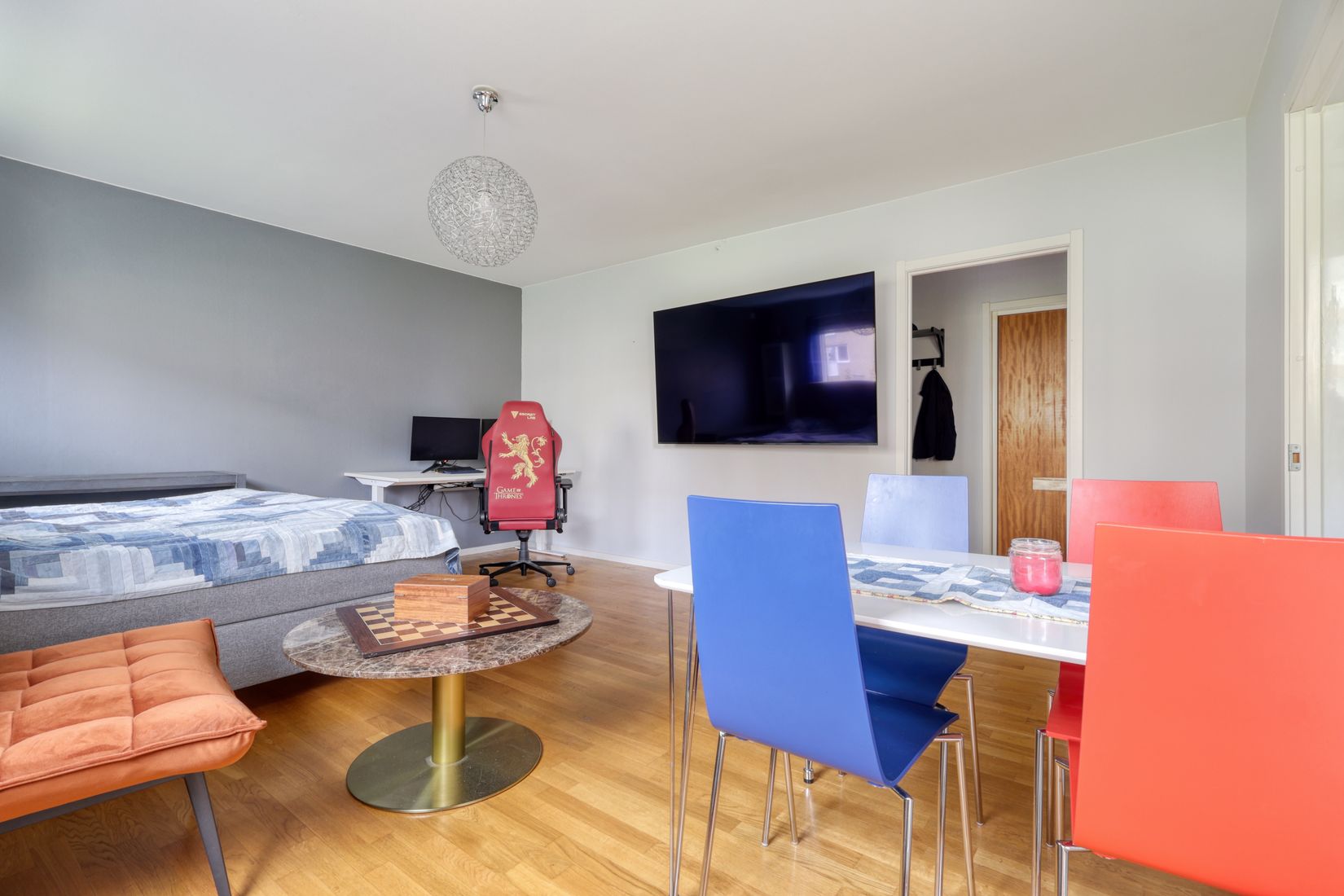 Bostadsrätt, Arvesgärde 26, Arvesgärde / Tuve, Göteborg