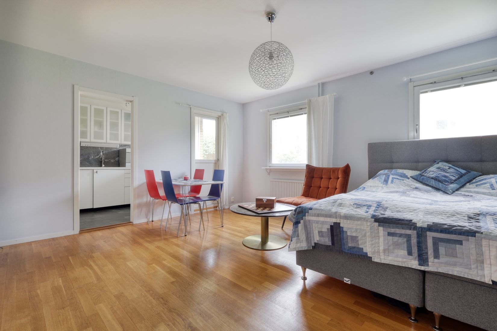 Bostadsrätt, Arvesgärde 26, Arvesgärde / Tuve, Göteborg