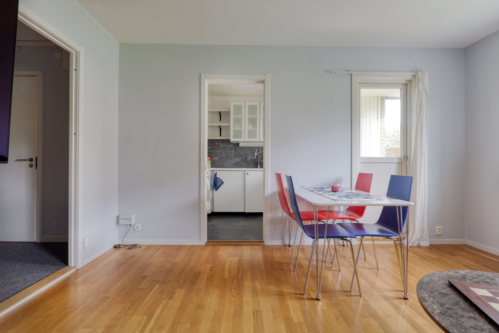 Bostadsrätt, Arvesgärde 26, Arvesgärde / Tuve, Göteborg