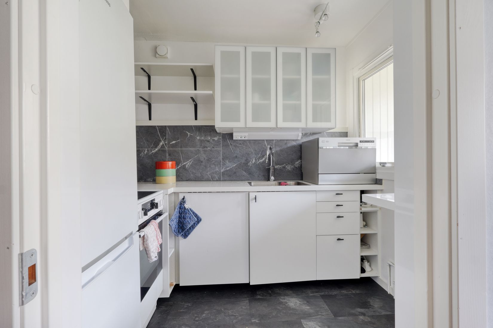 Bostadsrätt, Arvesgärde 26, Arvesgärde / Tuve, Göteborg