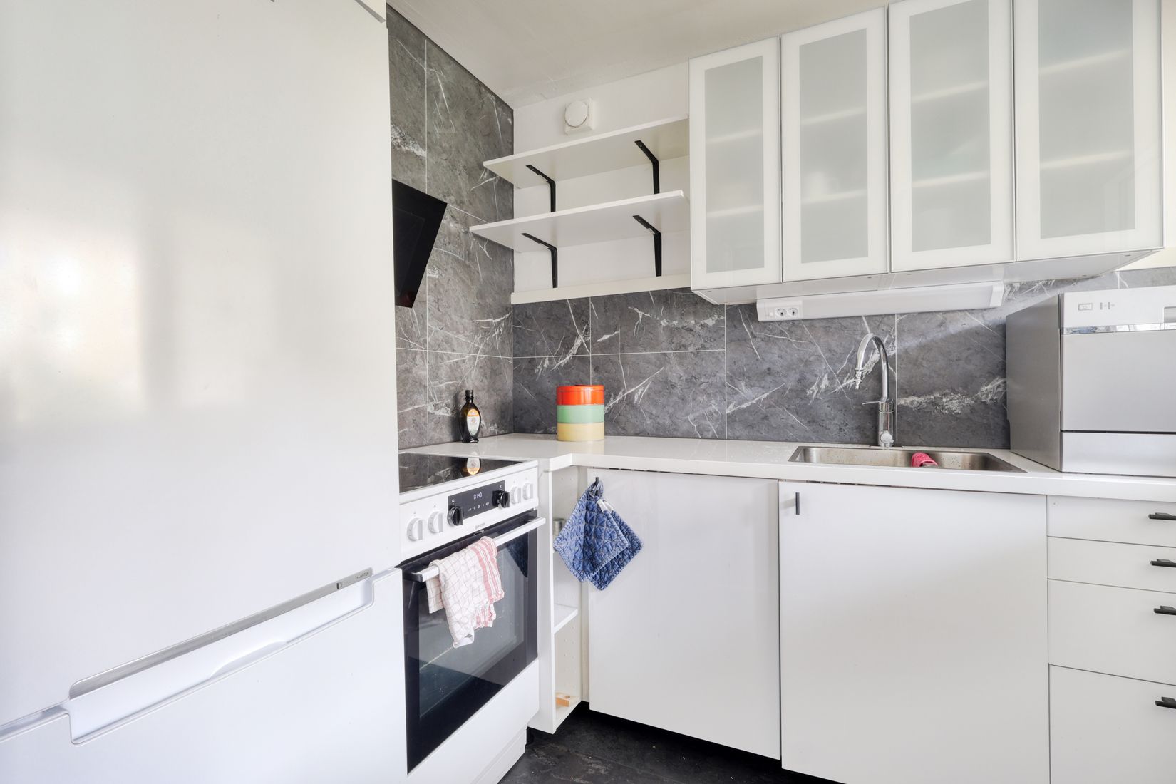 Bostadsrätt, Arvesgärde 26, Arvesgärde / Tuve, Göteborg